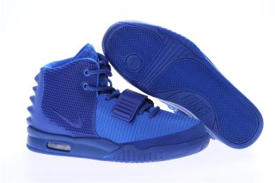 cheap nike air yeezy 2 gamma blue cheap no. 19